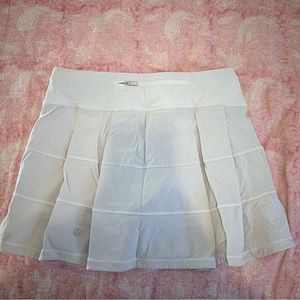 Lululemon skirt